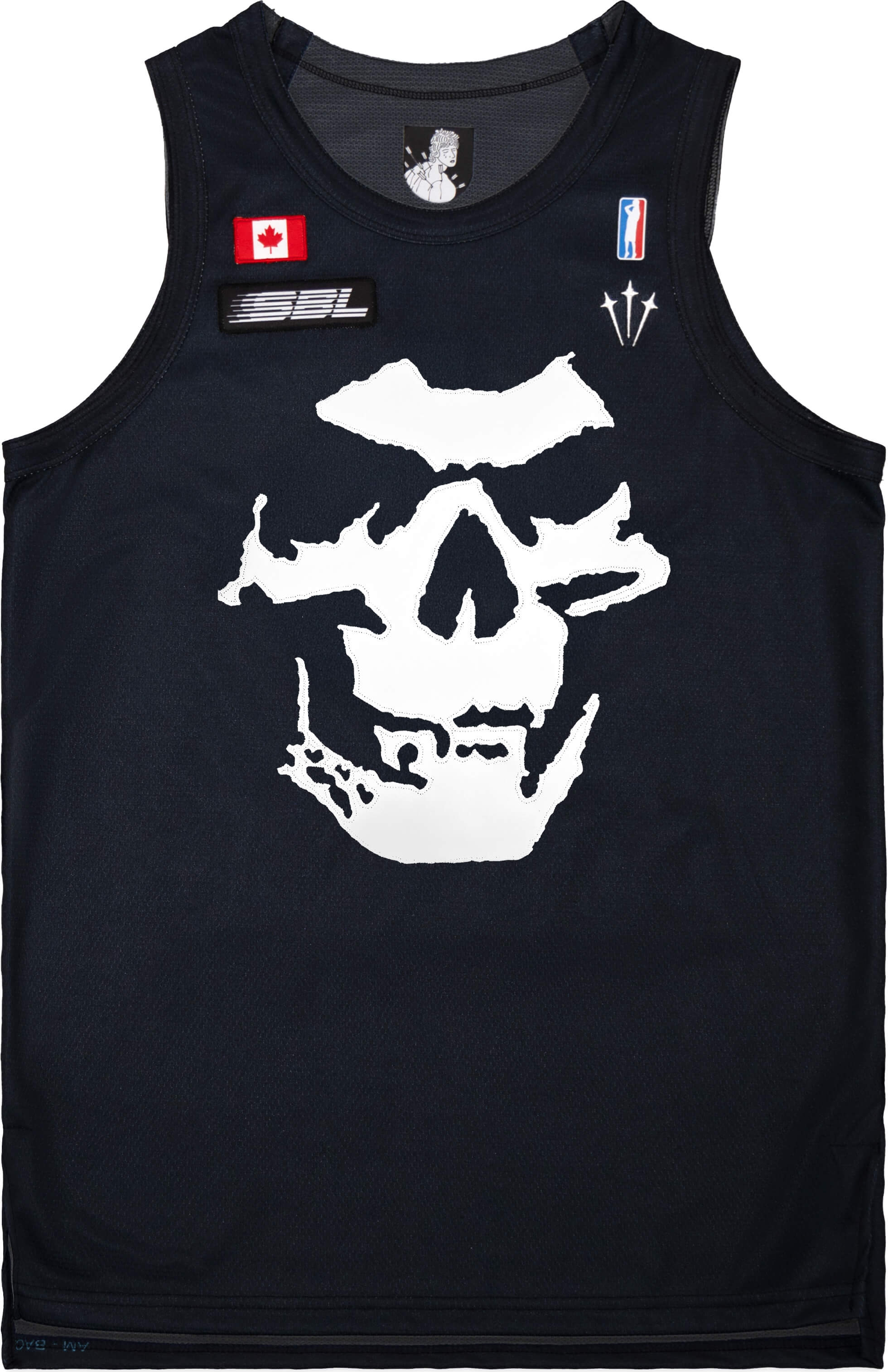 Sanctuary Basketball League