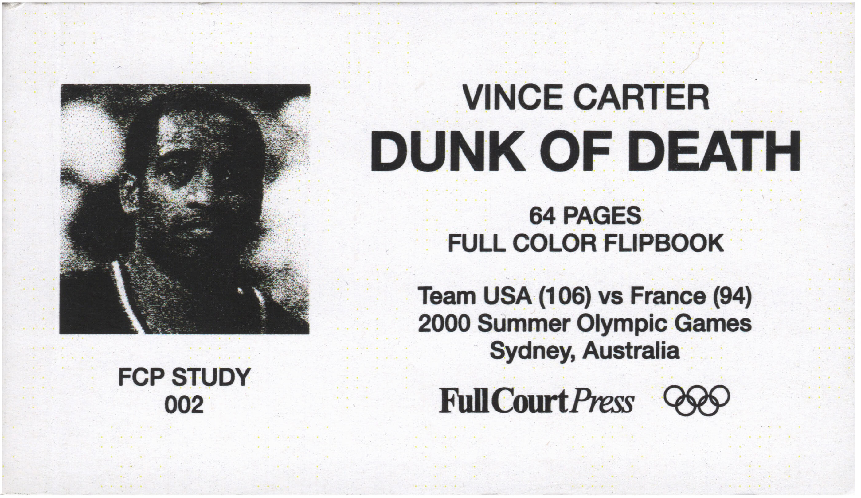 Full Court Press